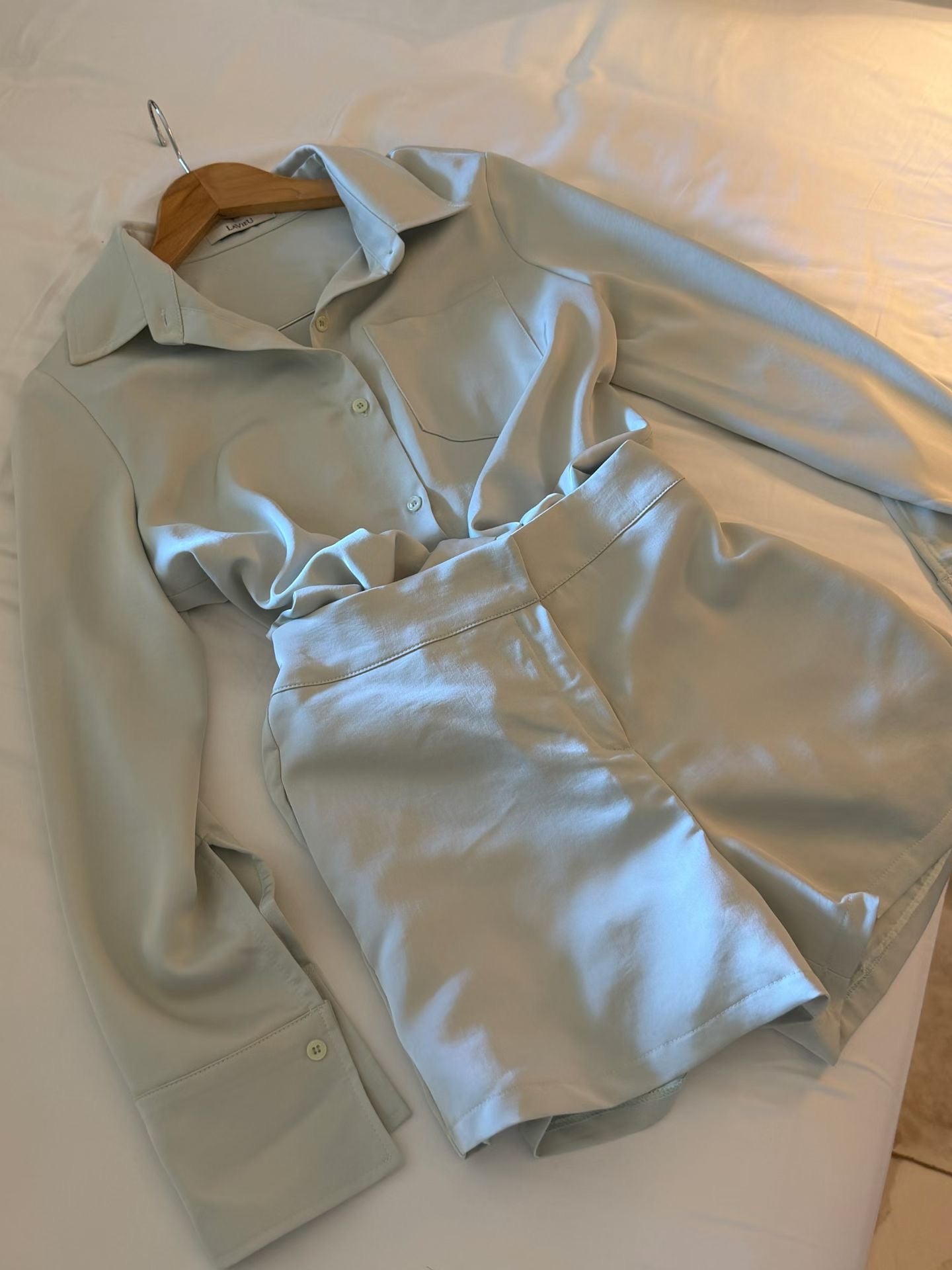 MS60261 Silhouette one jumpsuit