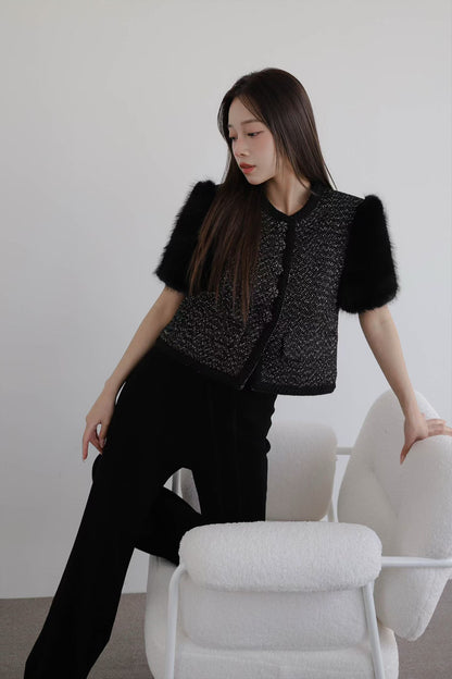 MS51138 Celine jacket