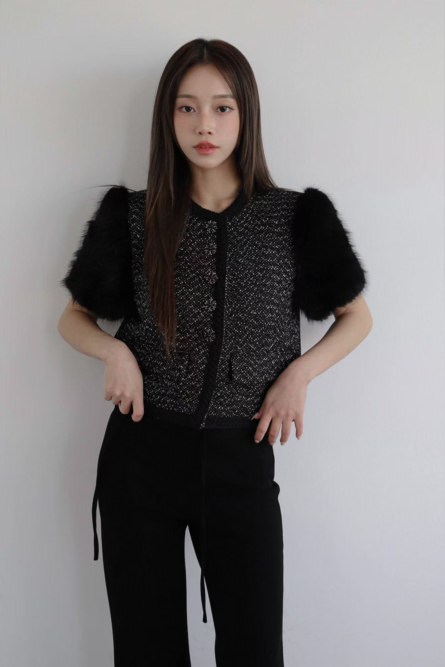 MS51138 Celine jacket