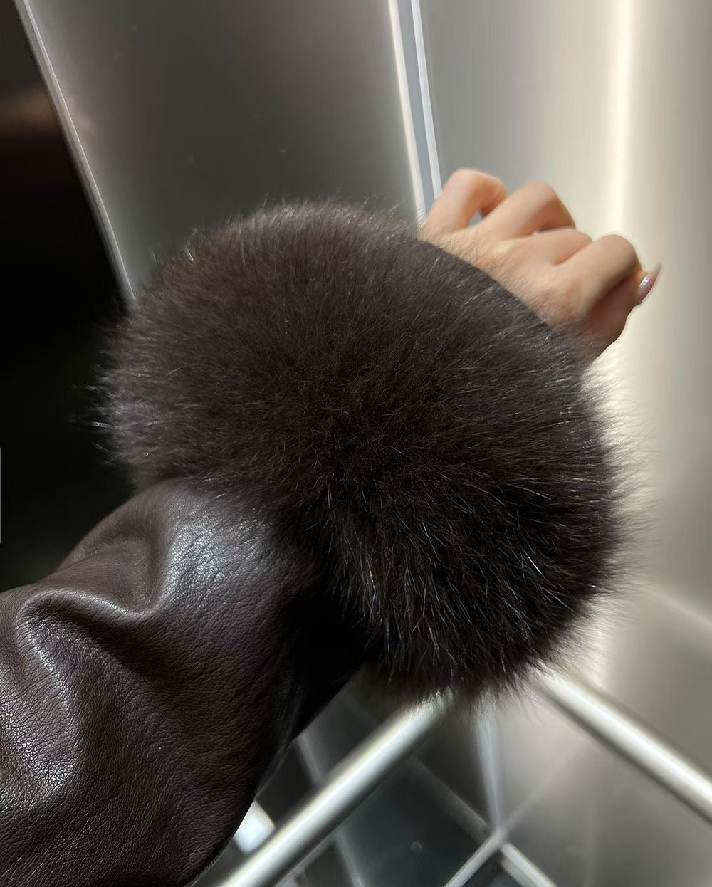 MS51203 Kate premium coats outer