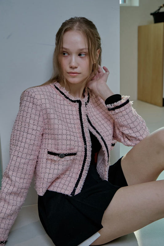 MS60338 Pansy jacket