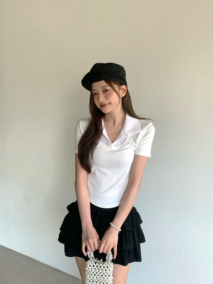MS60720 Hale tshirt
