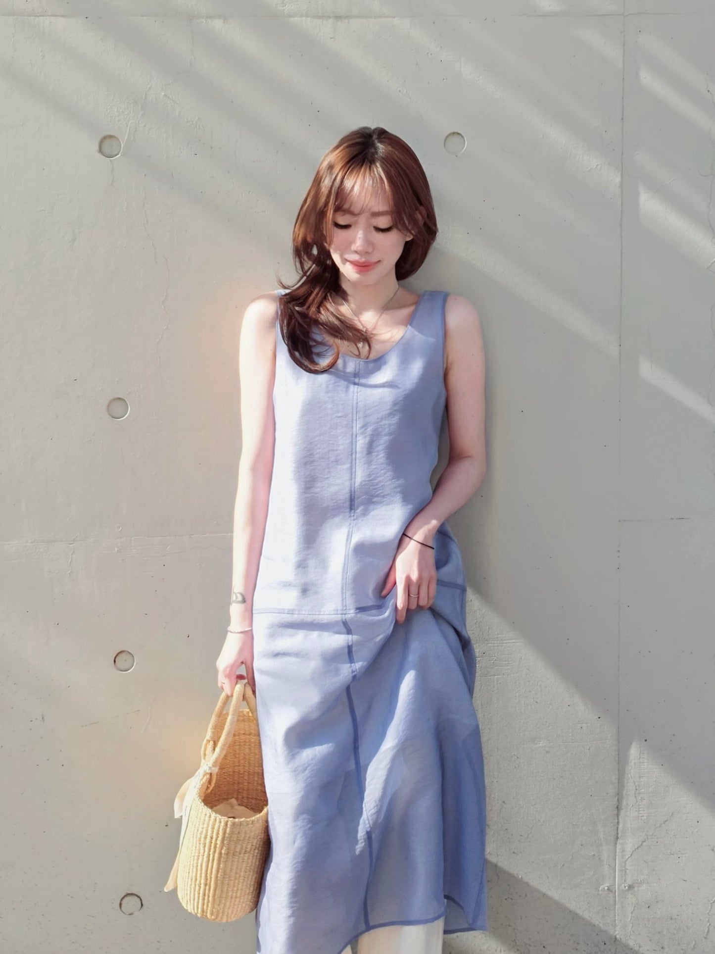 MS60512 Angel layer dress