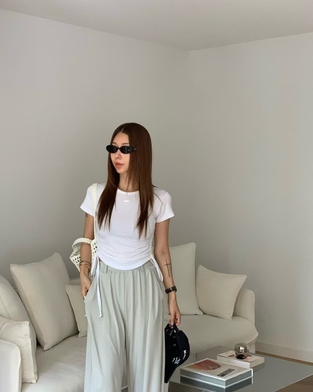 MS60621 Reve trim tee
