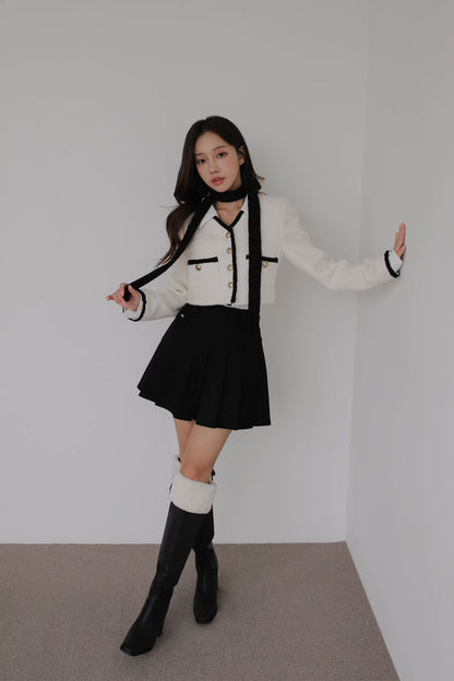 MS51246 Pickan jacket