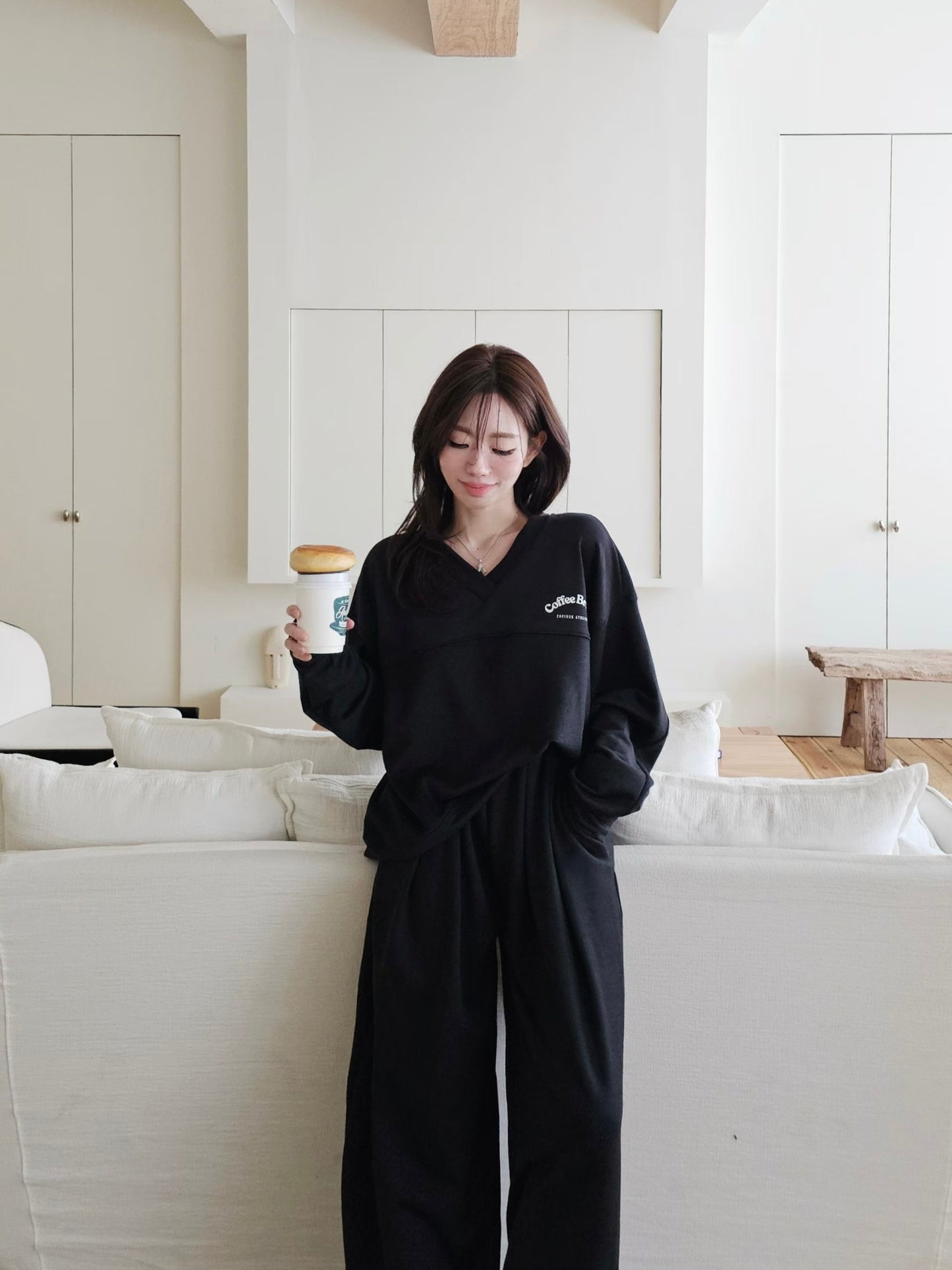 MS60325 Coffee comfort set