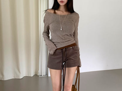 MS60919 Quinn shorts