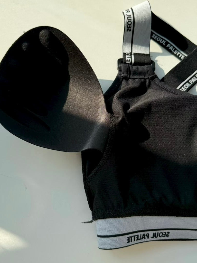 MS60349 Logo sporty collection
