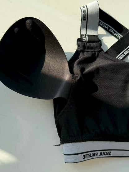 MS60349 Logo sporty collection