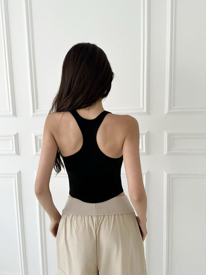 MS60510 Daily comfort sleeveless top