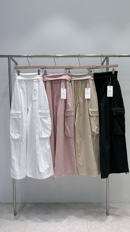 MS60508 Street style trousers