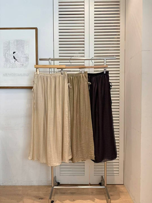 MS51028 Reina maxi pants