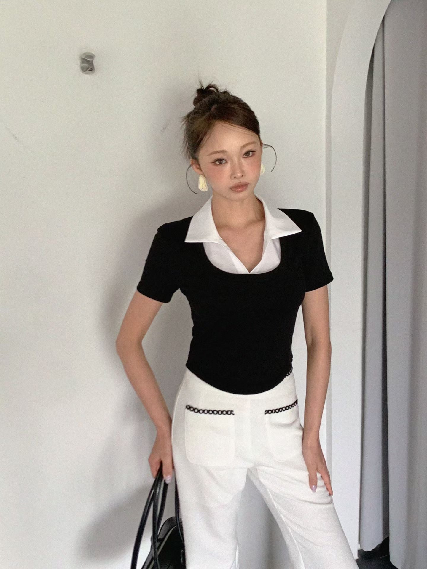 MS60720 Hale tshirt