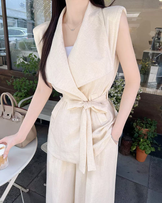MS60709 Serene suit set