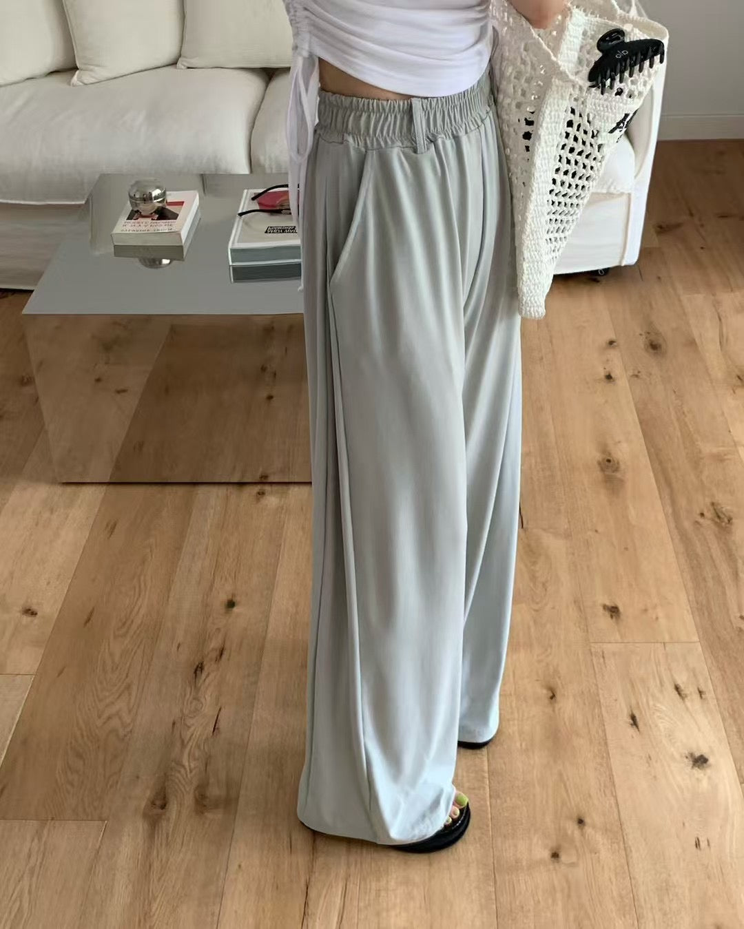 MS60622 Icy comfort trousers