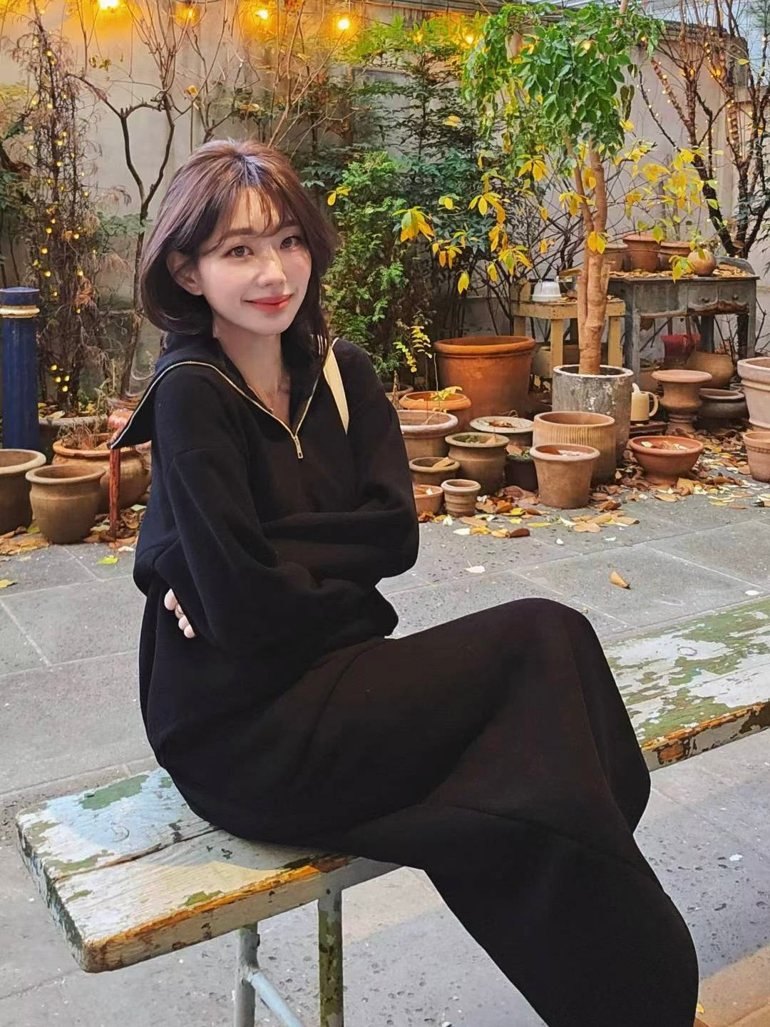 MS51227 Rome wool sets