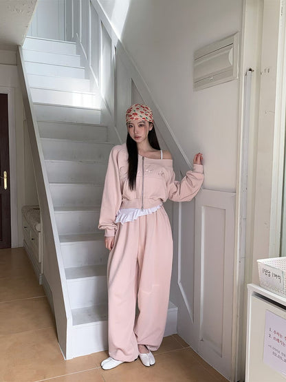 MS60411 Lazy muse lounge set