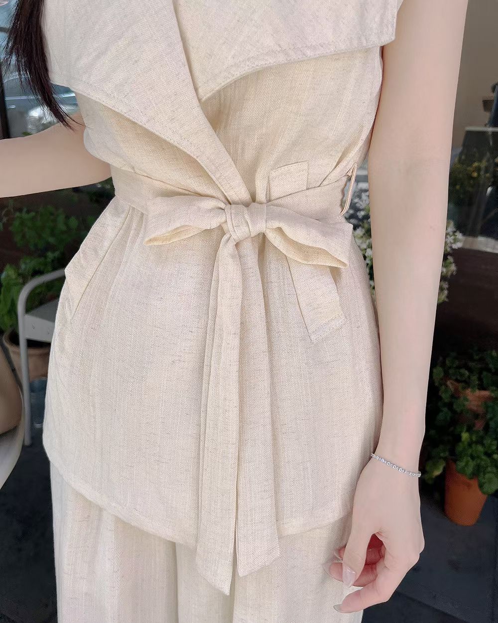 MS60709 Serene suit set