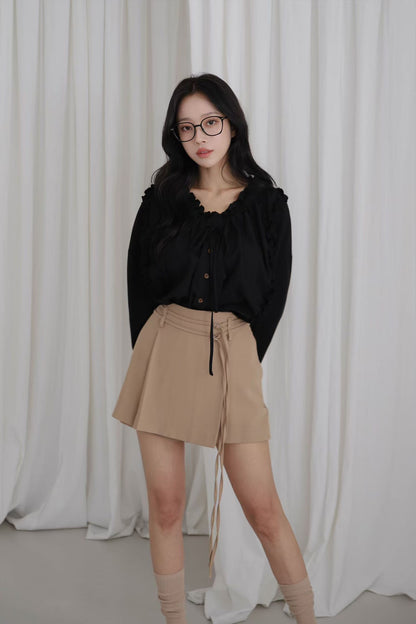 MS51103 Mone blouse