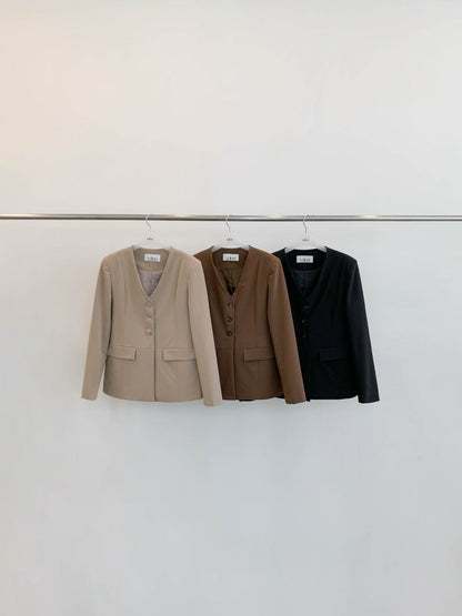 MS60916 Elyze suit blazer
