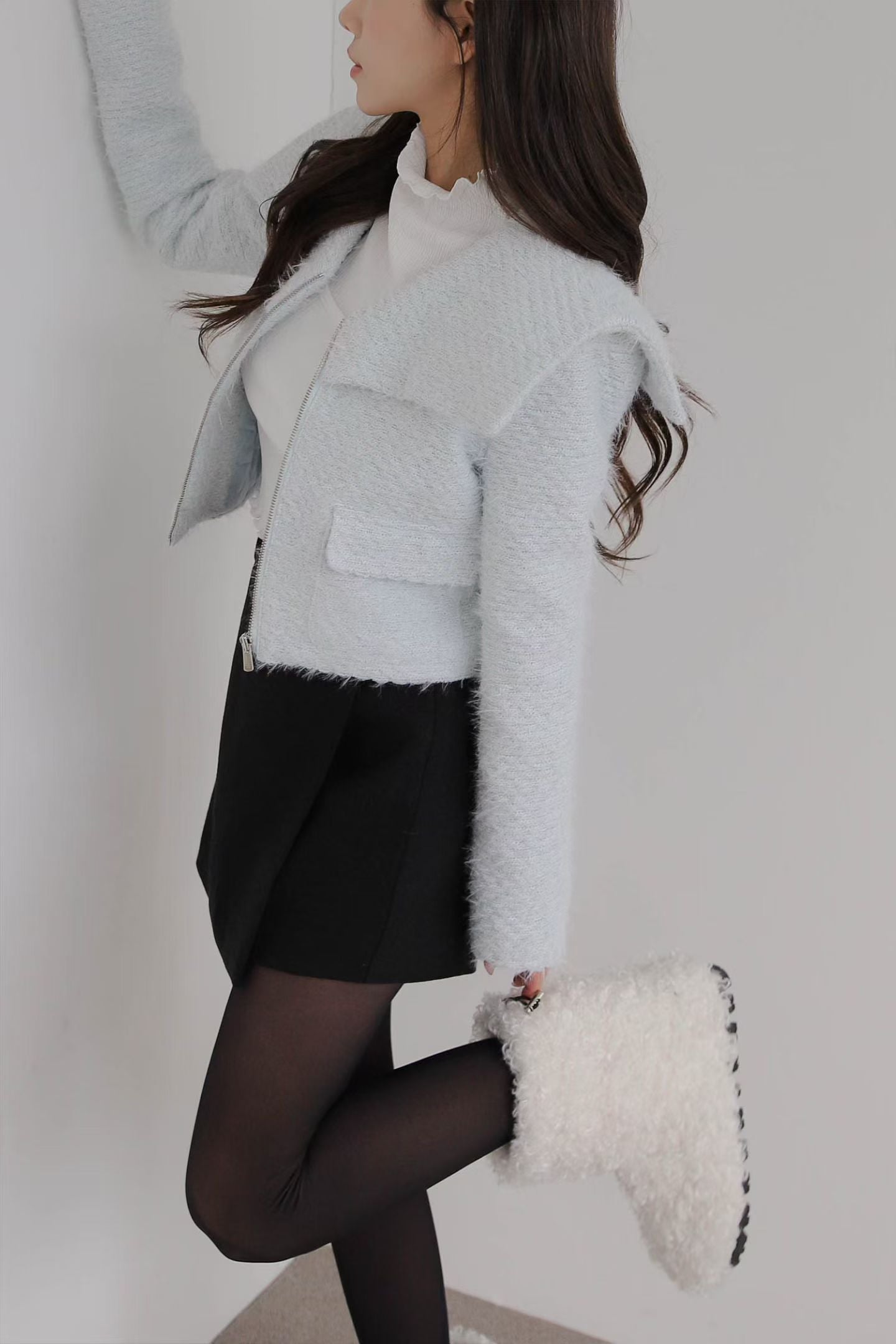 MS51218 Youyou jacket