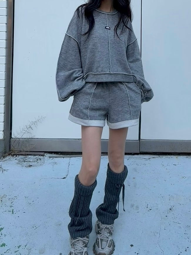 MS51208 Comfort loose sets