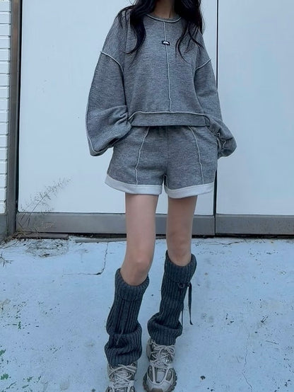 MS51208 Comfort loose sets