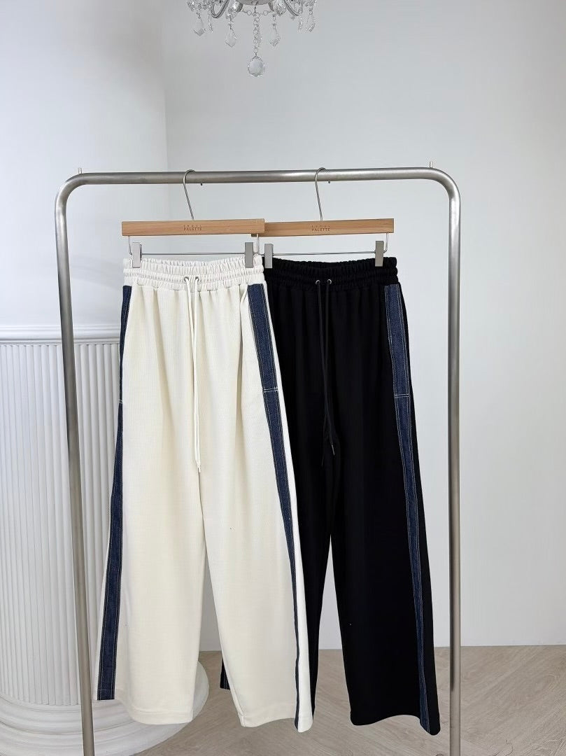 MS51123 Denim mix set