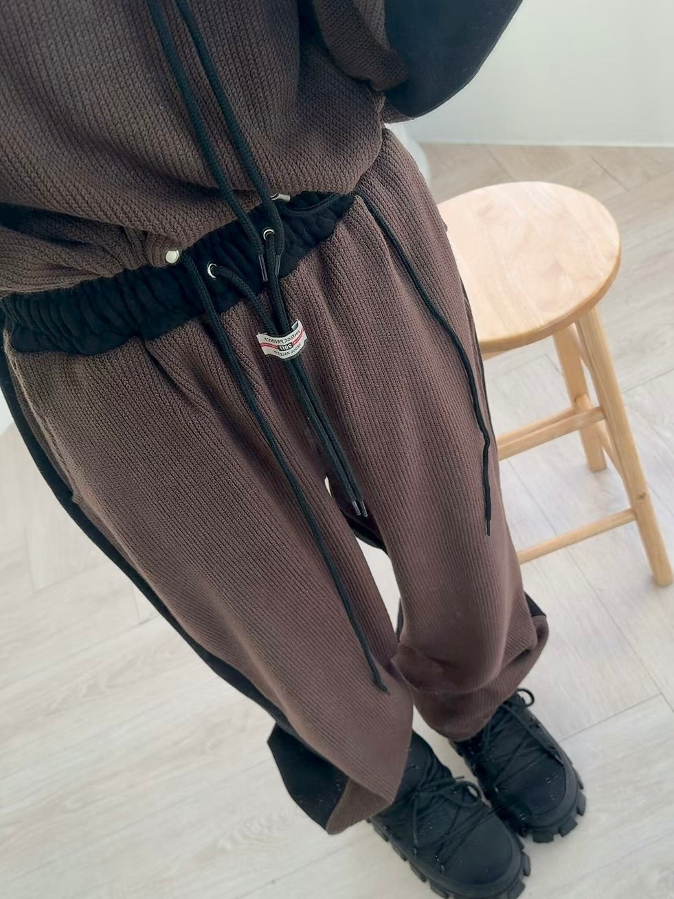 MS51250 Cally hoodie set