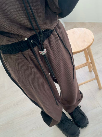 MS51250 Cally hoodie set