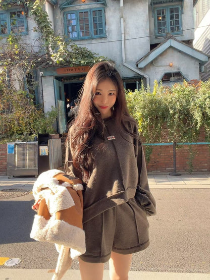 MS51208 Comfort loose sets