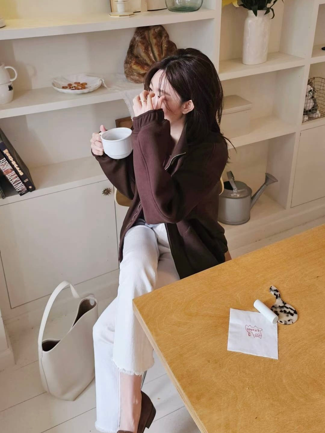 MS51149 RL corduroy jacket