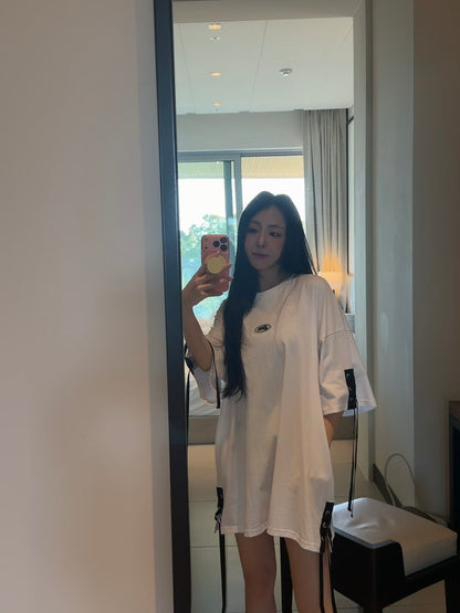 MS60425 Tie over size tee