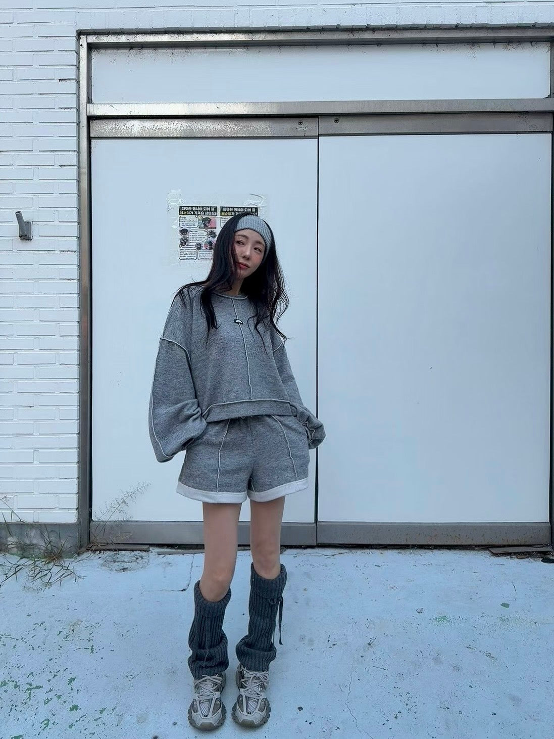 MS51208 Comfort loose sets