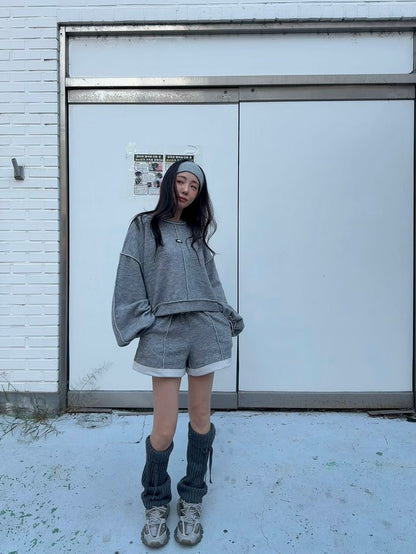 MS51208 Comfort loose sets