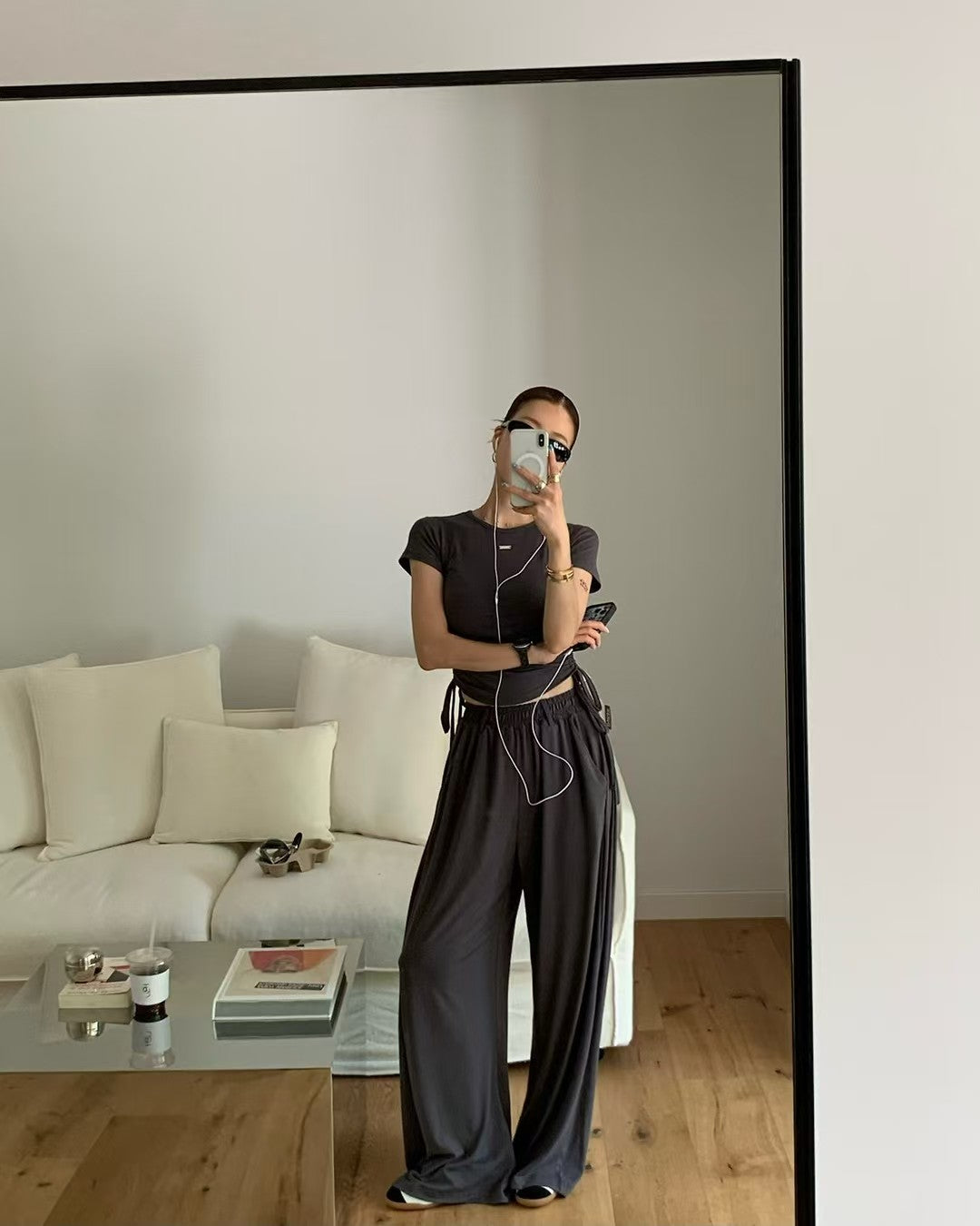 MS60621 Reve trim tee