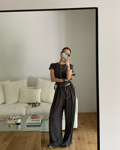 MS60622 Icy comfort trousers
