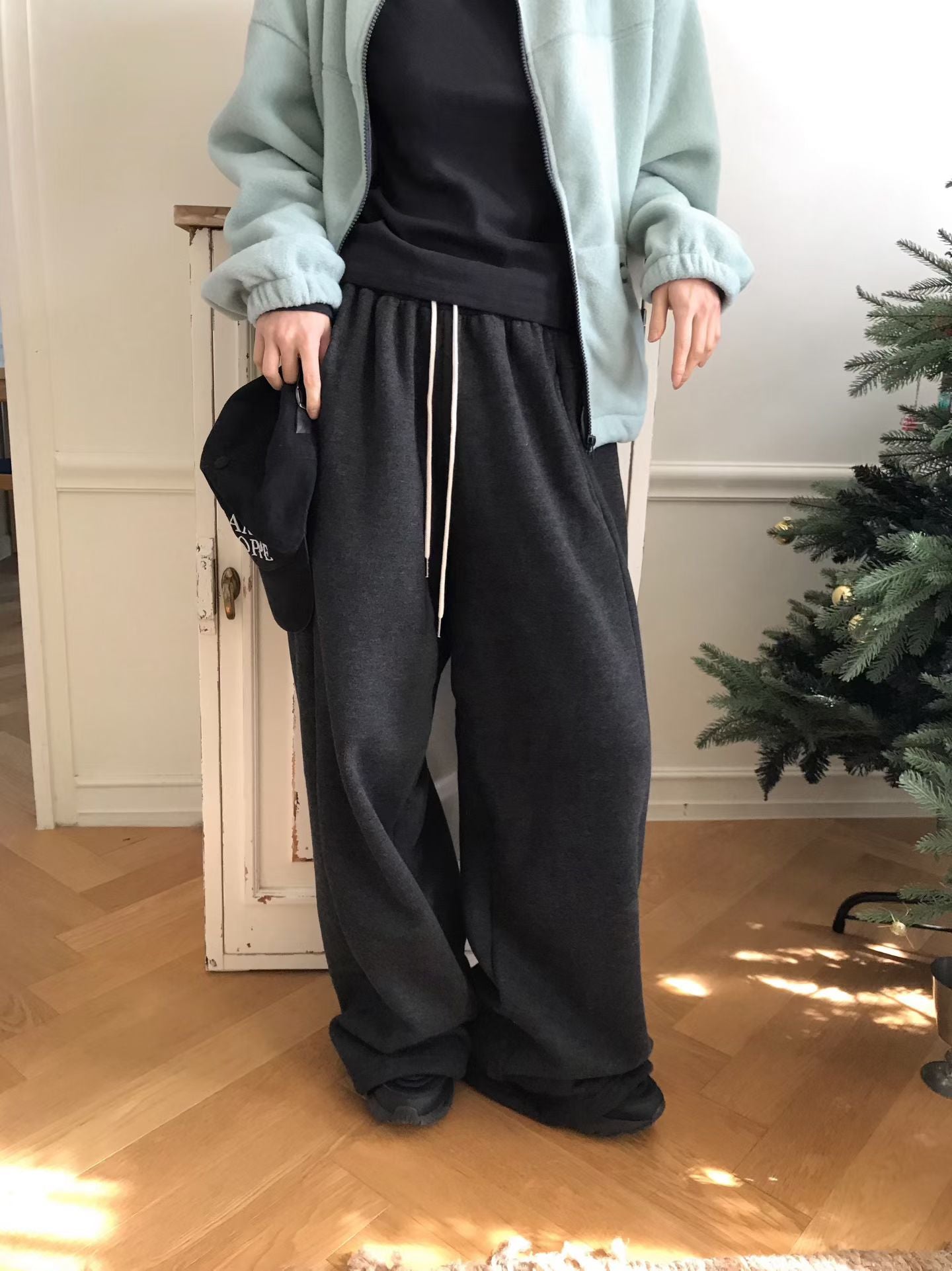 MS51141 Jenn trousers