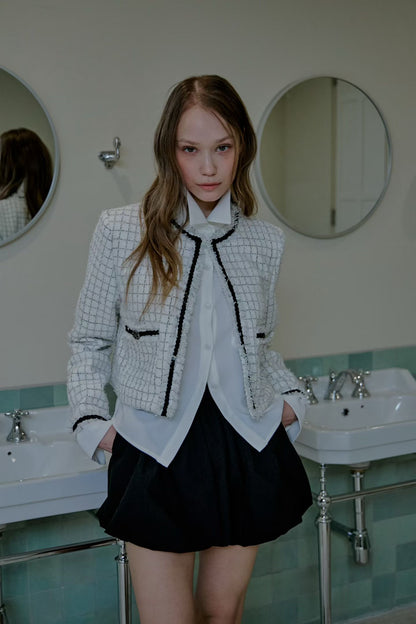 MS60338 Pansy jacket