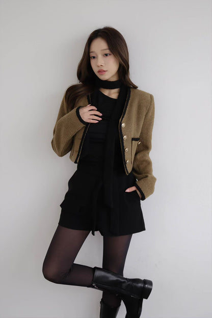 MS51246 Pickan jacket