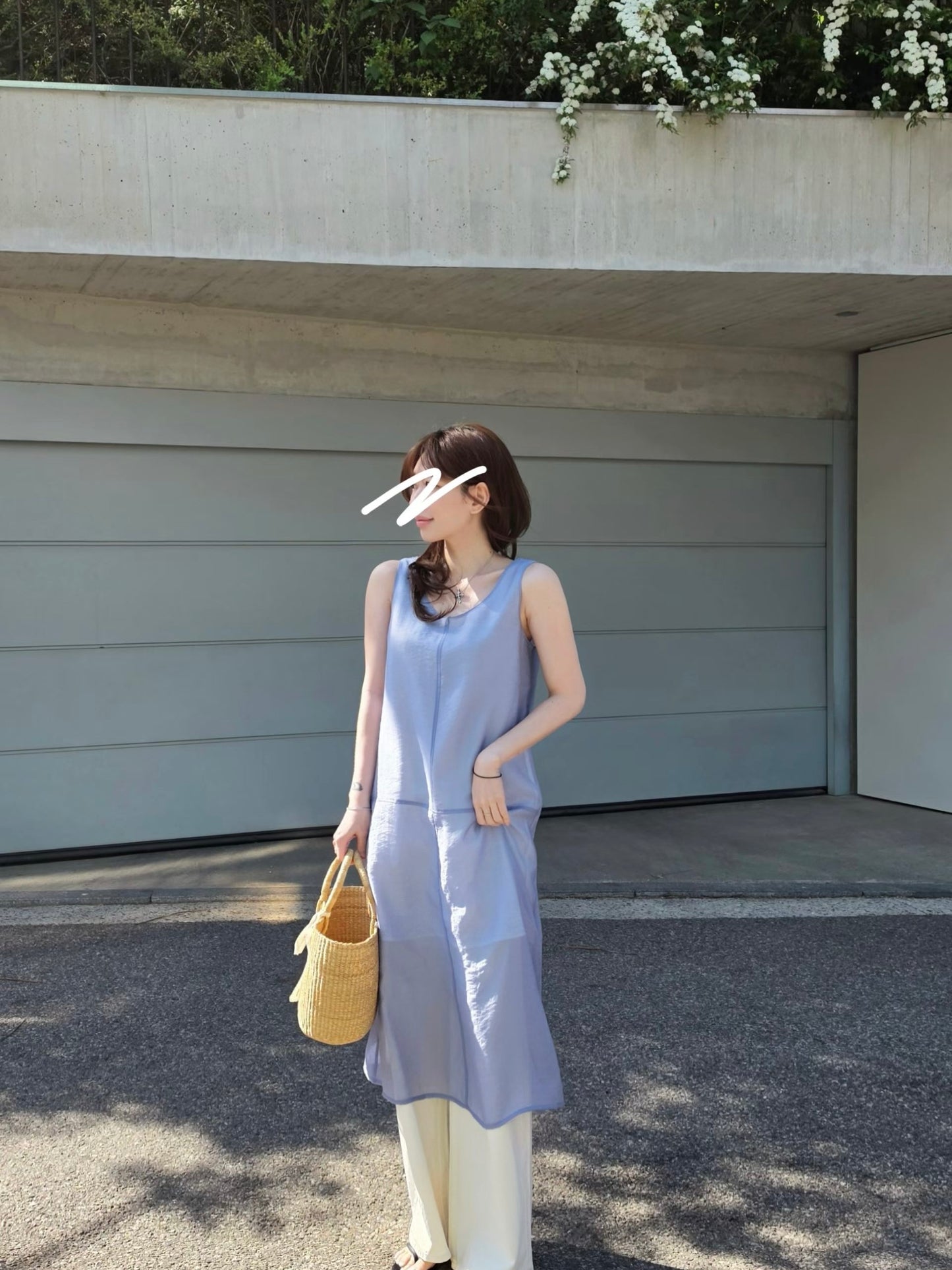 MS60512 Angel layer dress