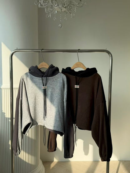 MS51250 Cally hoodie set