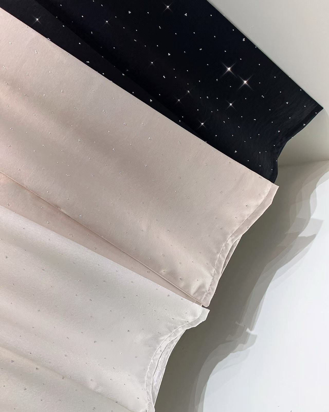 MS60448 Starry Night pants