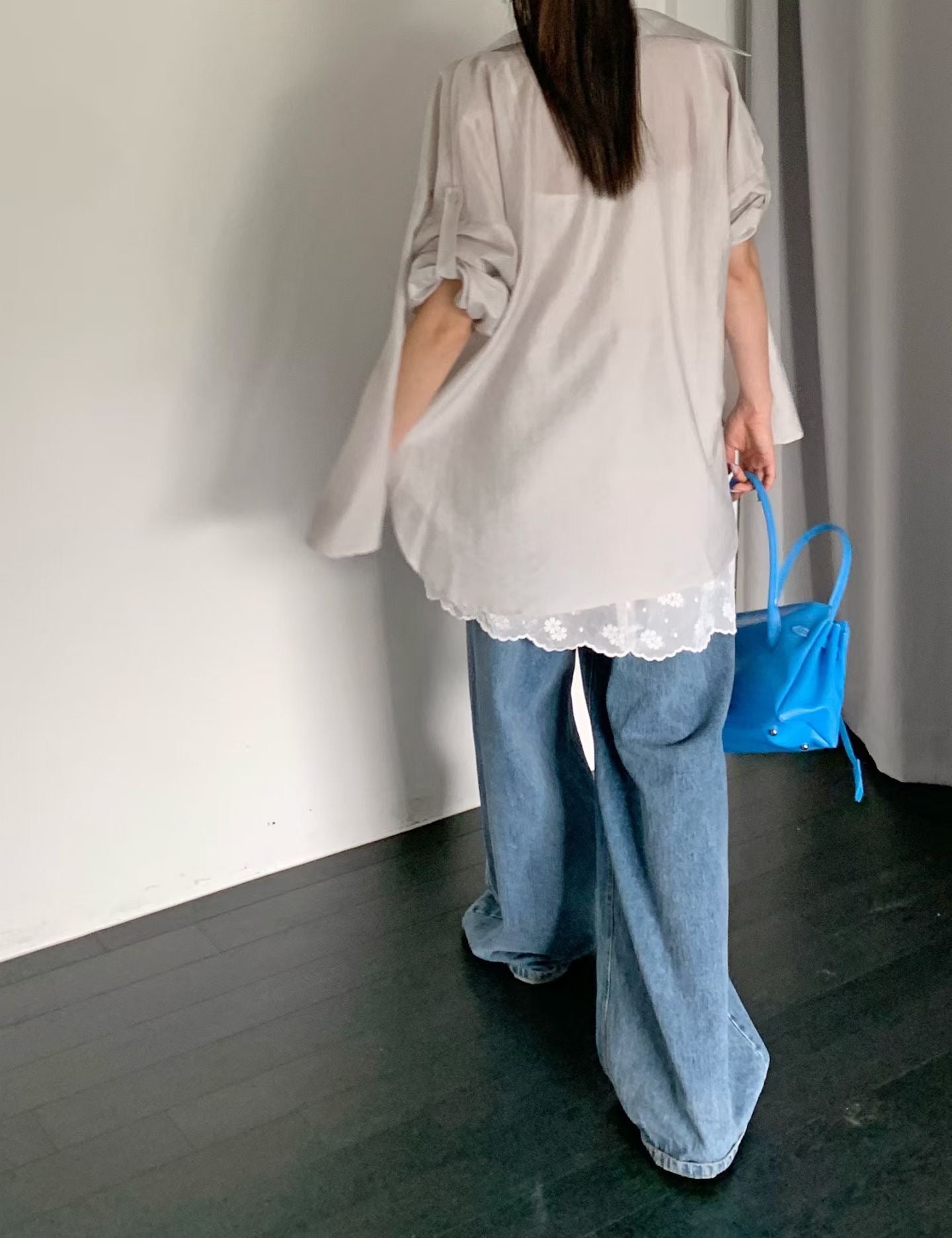 MS60718 Sis shirt