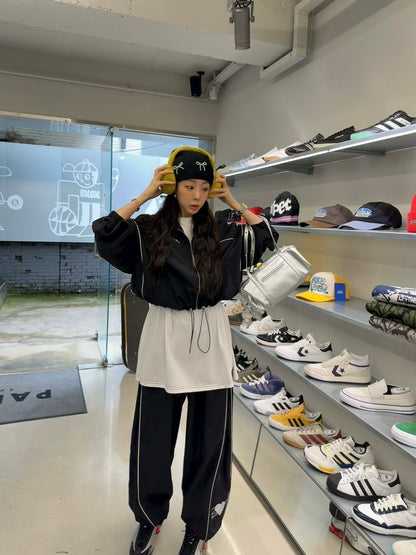 MS51124 Jay street style set