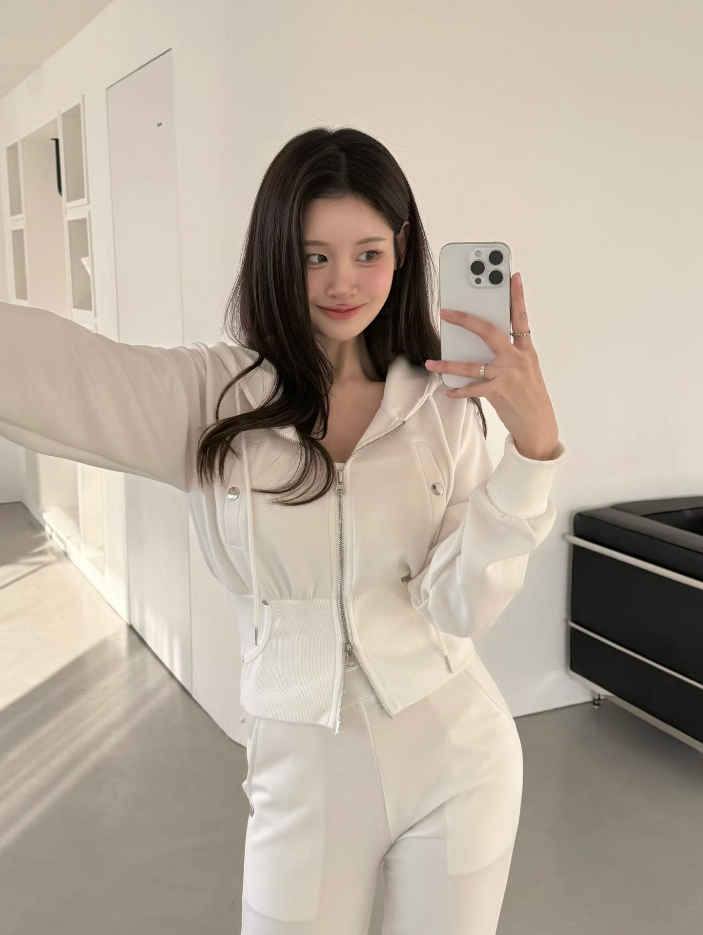 MS60206 Fion sporty set