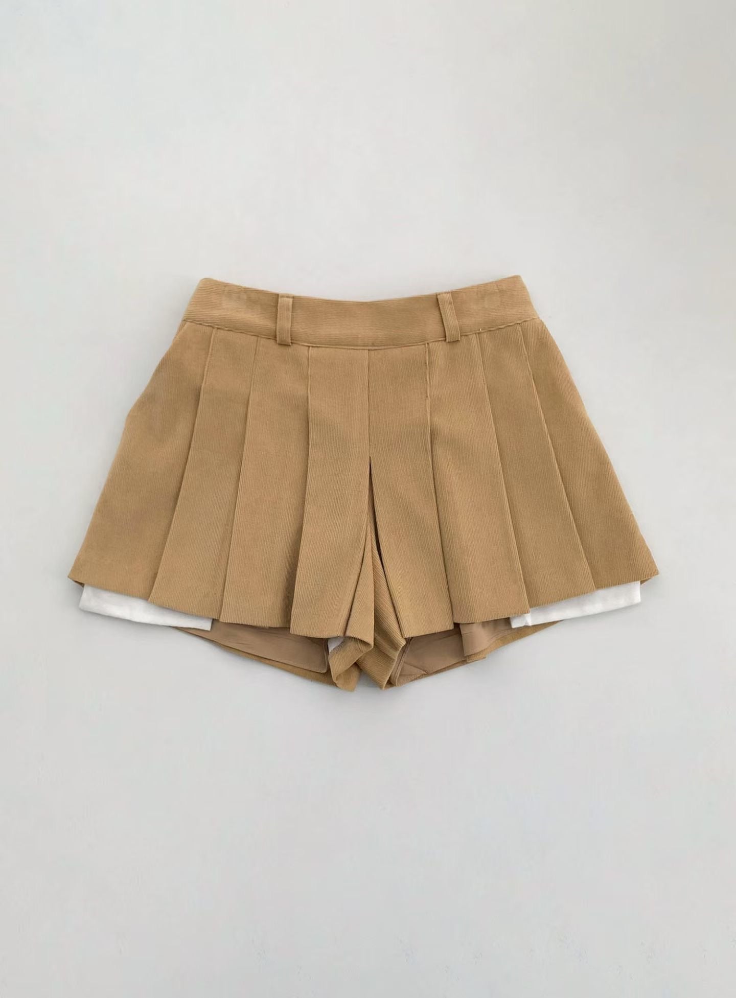 MS51222 Cordu shorts