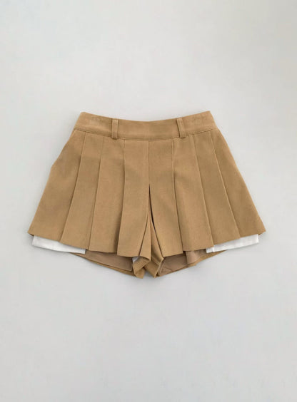 MS51222 Cordu shorts