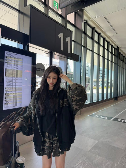 MS51125 Camo mix set