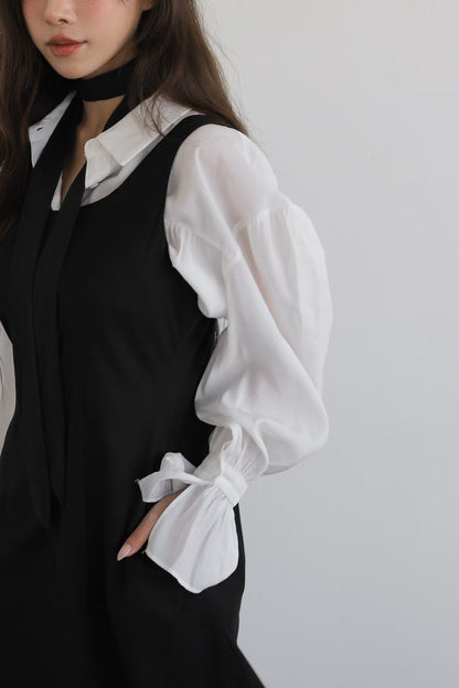 MS51062 Jurr blouse